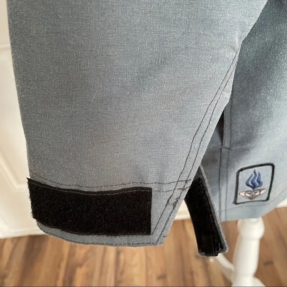ROXY Snow Hooded Jacket MEDIUM - Picture 7 of 16